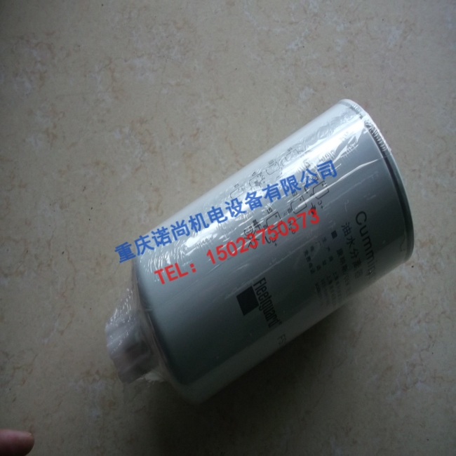 康明斯燃油滤清器FS1212