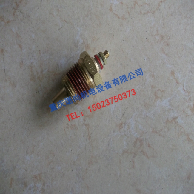 重庆康明斯NTA855油温传感器3015238