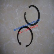 西安康明斯QSM11活塞销卡簧3016652