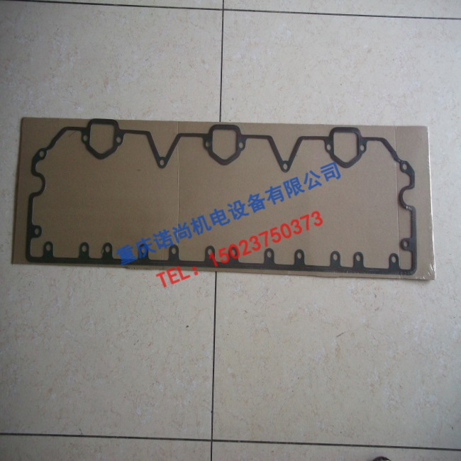 西安康明斯M11摇臂室衬垫4070529