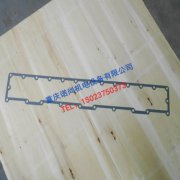 重庆康明斯M11中冷器垫3818843