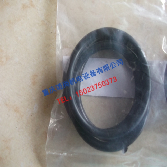 重庆康明斯NTA855水管密封圈3050667