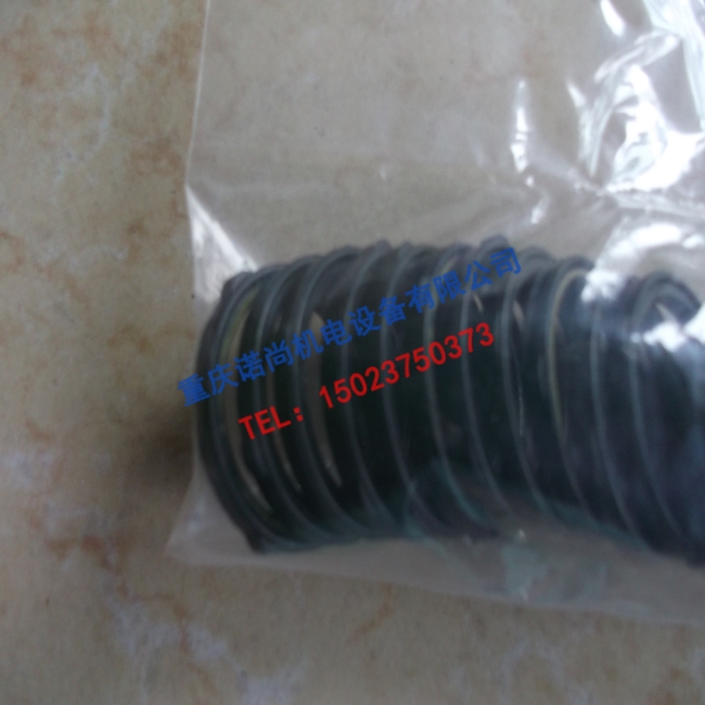 重庆康明斯NTA855水管接头O型圈3024709