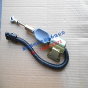 江苏康明斯熄火电磁阀3935431熄火开关