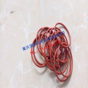 重庆康明斯KTA19喷油器O型圈3347937