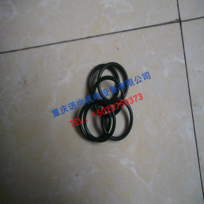 重庆康明斯K38水滤座密封圈145528