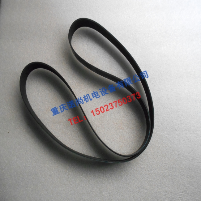 美国康明斯QSX15风扇皮带3100189