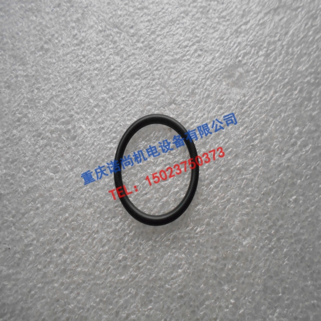 黑龙江康明斯NTA855水管密封圈68910