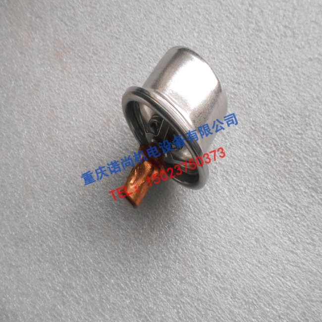 重庆康明斯K50节温器3629205