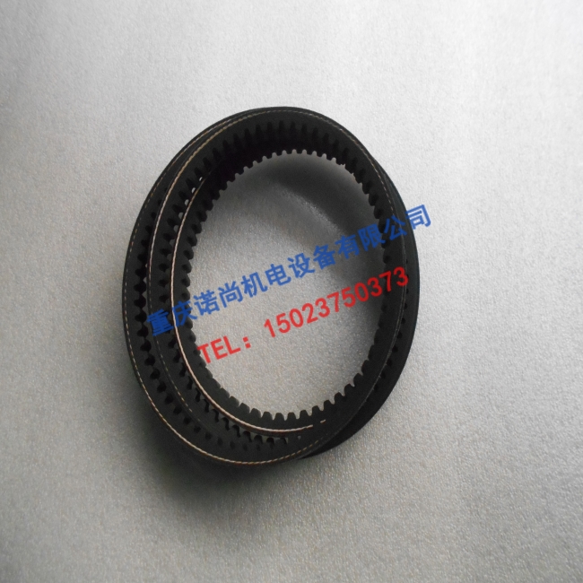 新疆康明斯V28风扇皮带178588
