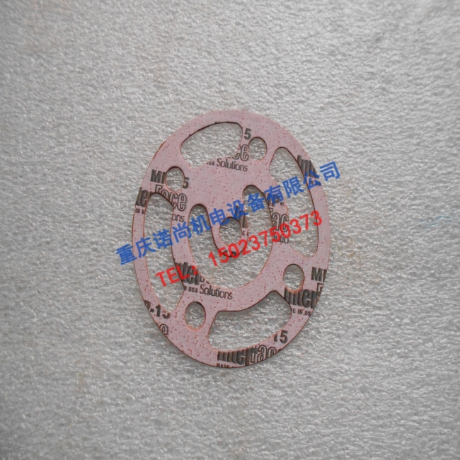 澳门康明斯NTA855机滤座衬垫3070478