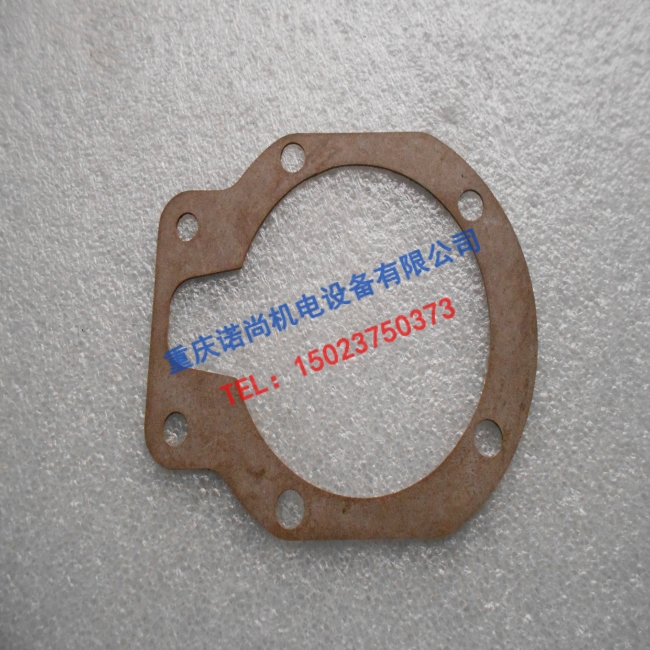 重庆康明斯NTA855空压机支架垫片3558947