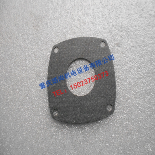 重庆康明斯K19空压机泵盖垫片4920062