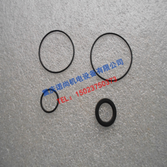重庆康明斯空压机密封圈套件