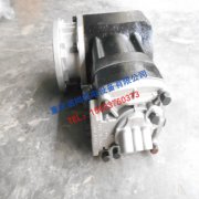 重庆康明斯K19空压机3052776打气泵