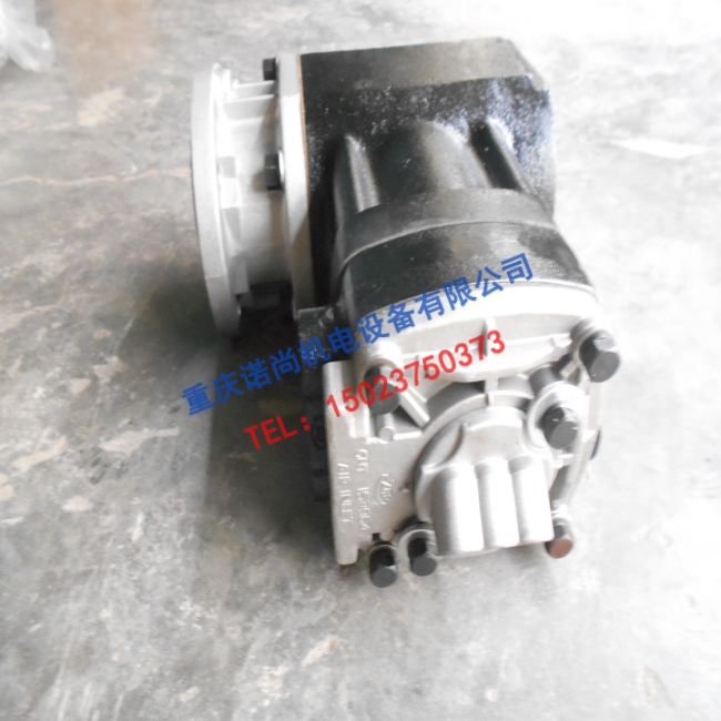 重庆康明斯K19空压机3052776