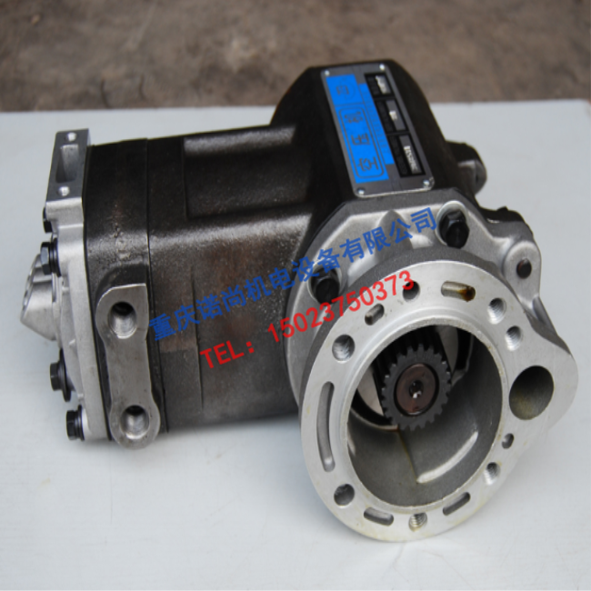 重庆康明斯M11空压机3047440