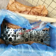 重庆康明斯M11气缸盖2864025