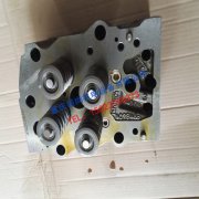 康明斯K19-M气缸盖3646324