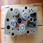 康明斯K19普通型气缸盖3811989