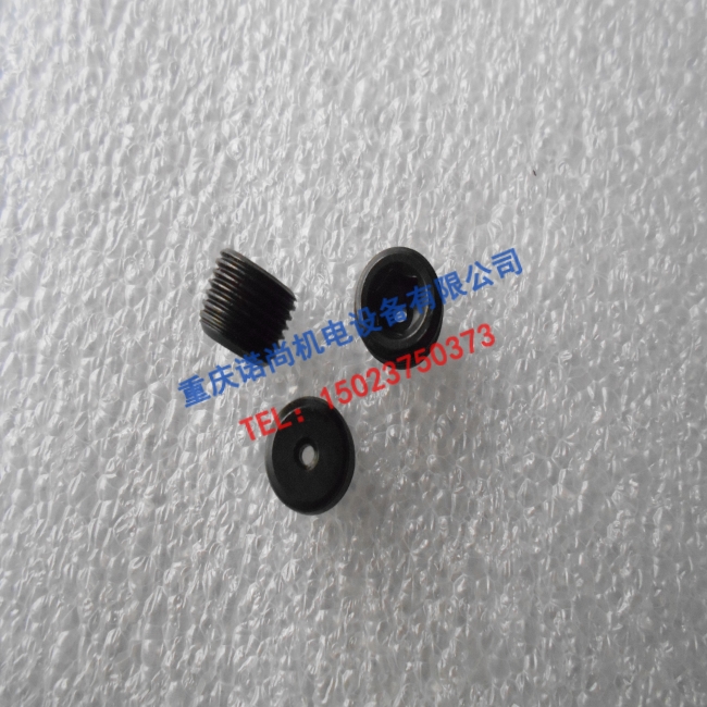 康明斯NTA855凸轮轴齿轮管塞68193