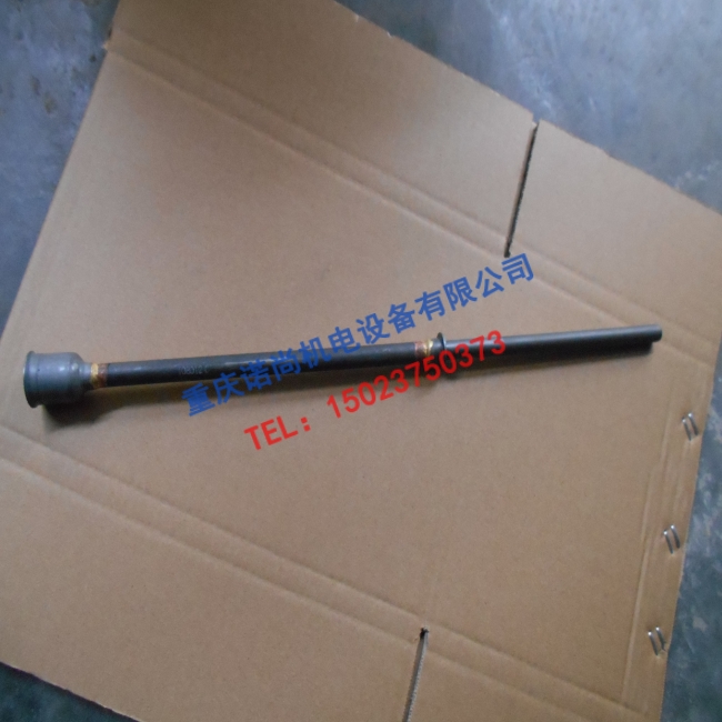 康明斯NTA855机油尺管108012