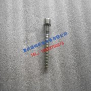 重庆康明斯PT泵螺栓燃油泵螺栓118226
