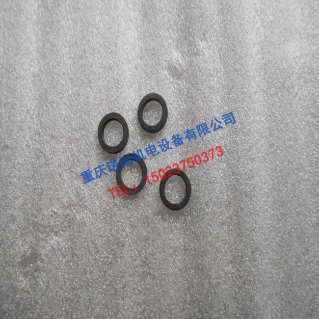 康明斯QSX15高压油泵平垫圈128006