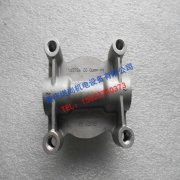 康明斯NTA855燃油滤清器座142784