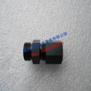 康明斯NTA855机油尺管接头163759