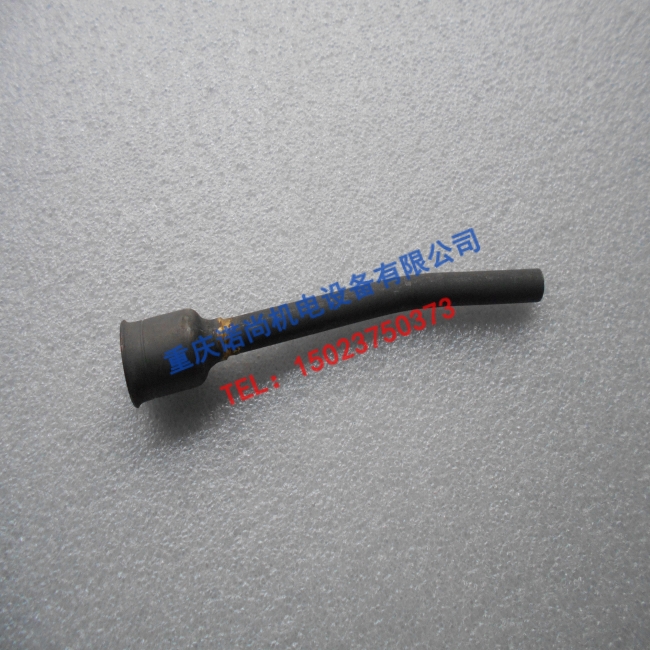 康明斯NTA855机油尺管165658