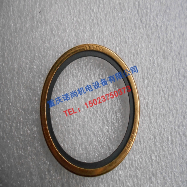 康明斯NTA855节温器密封圈186780