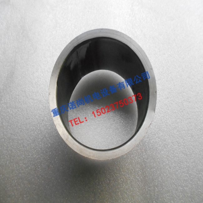 康明斯M11排气接管186918