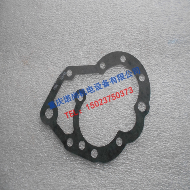 CQ康明斯NTA855机油泵衬垫203145