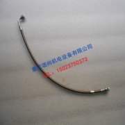 康明斯NTA855增压器供油管209956