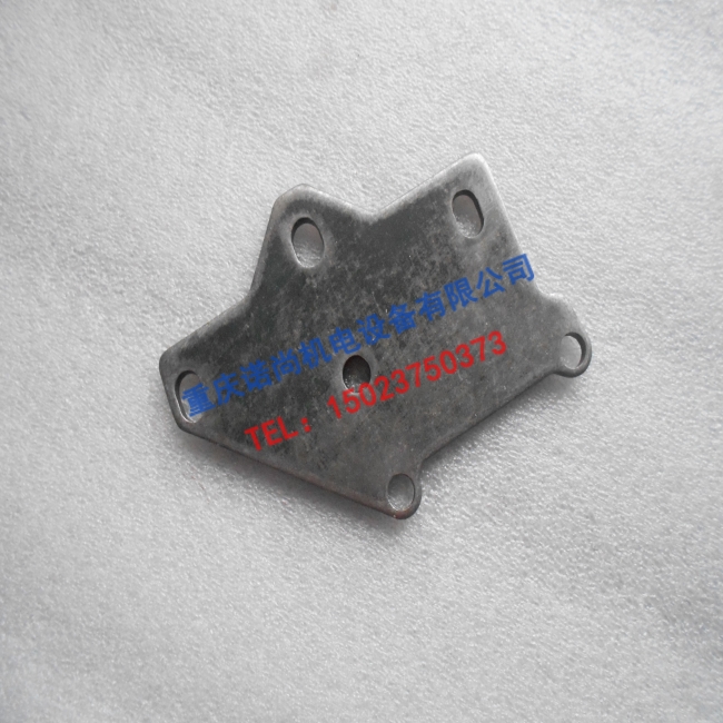 康明斯NTA855风扇支承217034支架