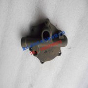 康明斯NTA855机冷器盖217315