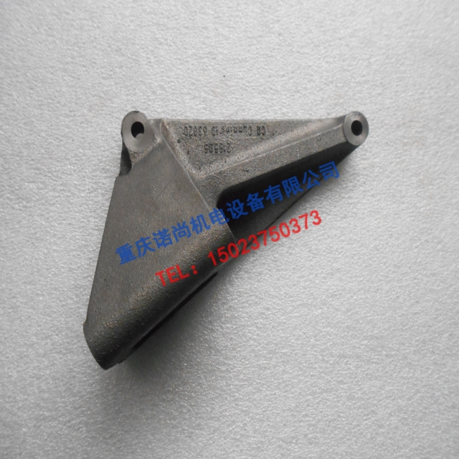 康明斯NTA855发电机支架218505