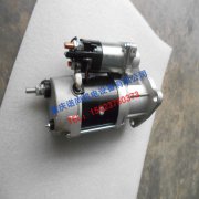CQ康明斯M11起动马达2871252启动机