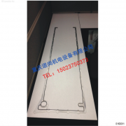 2888747康明斯KTA19机油盘连接垫