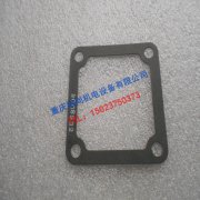 康明斯K19热交换器输水管接头衬垫3008832