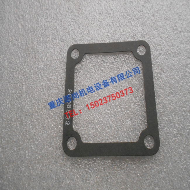 康明斯K19热交换器输水管接头衬垫3008832