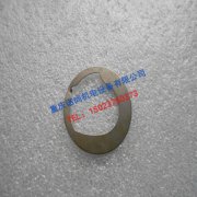 东莞康明斯NTA855缸盖空气偏浇板3009109