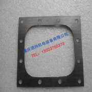 佛山康明斯KTA38发电机水室盖衬垫3009323机冷器盖