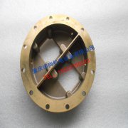 辽宁康明斯NTA855热交换器盖3011324