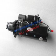 徐州康明斯NTA855起动马达3021036启动机