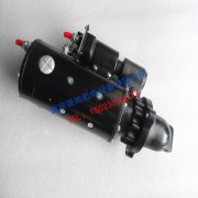 常州康明斯KTA19起动马达3021038启动机