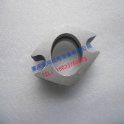 泰州康明斯NTA855吸油管接头法兰3034830