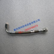 浙江康明斯M11机油软管3035580