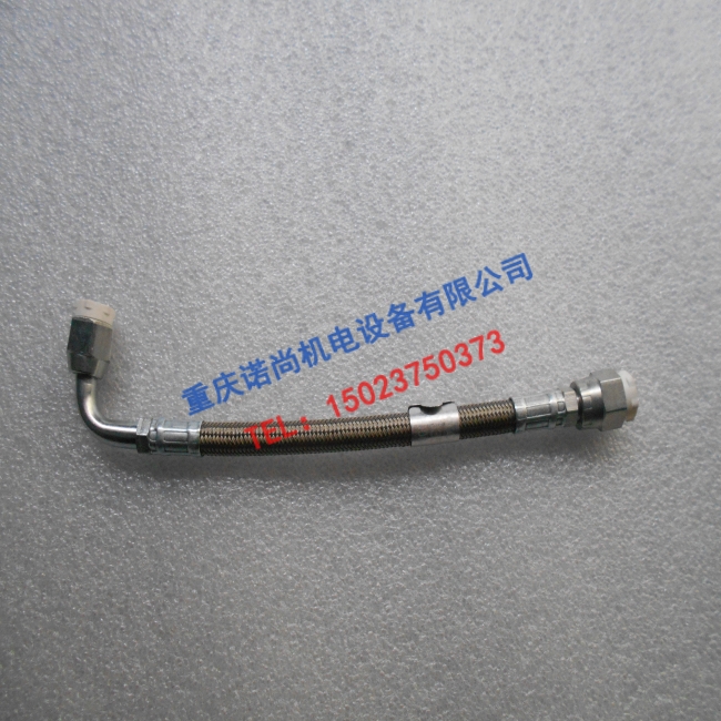 浙江康明斯M11机油软管3035580